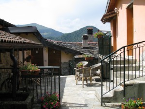 L'Angolo Relax - Terrazzino Condiviso...