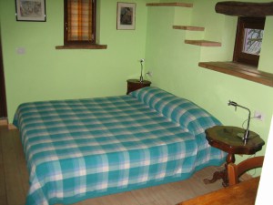 Camera 15 - Breve Scorcio