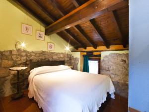 Camera 2 - Scorcio Letto...