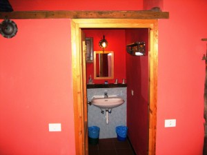 La Camera 6 - Ingresso Bagno Privato...