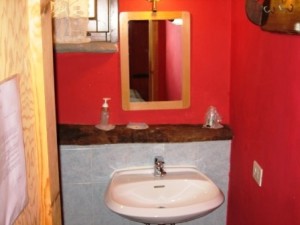 Camera 6 - Scorcio Bagno Privato