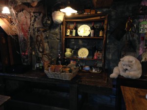 Dettaglio Agriturismo Al-Marnich - Buffet Colazioni