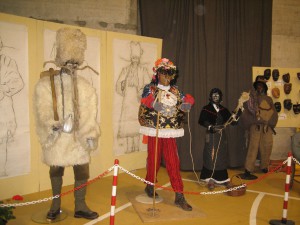 Folclore Locale - Museo Mascherai Intelvesi
