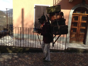 Folcore Locale - Maschere Artigianali