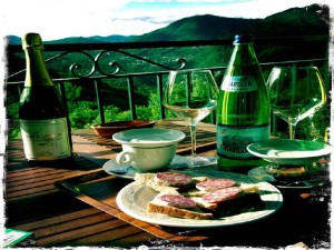 Il Ristorante - Aperitivo da Terrazza Panoramica