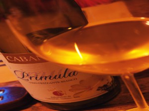 Il Ristorante - Chardonnay BIO