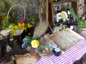 Il Ristorante - Pane e Pasta Fatti in Casa