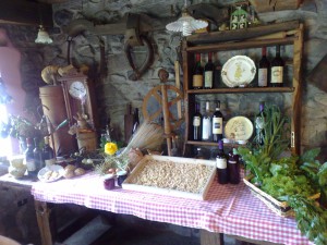 Il Ristorante - Pasta Fresca Fatta in Casa