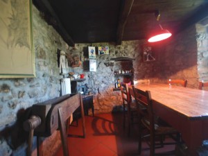 Il Ristorante - Saletta Romantica