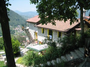 L'Agriturismo - Il Casale Principale