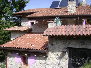 L'Agriturismo - Primo Piano Ultimo Casale