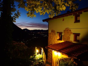 L'Agriturismo - Vista Tramonto Secondo Casale