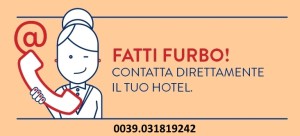 Contattaci Direttamente - Migliori Condizioni di Vendita