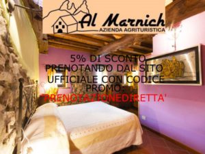 Prenota Direttamente dal Nostro Sito e Risparmia il 5%
