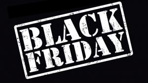 Sconti "Black Friday" - Agriturismo Lago di Como