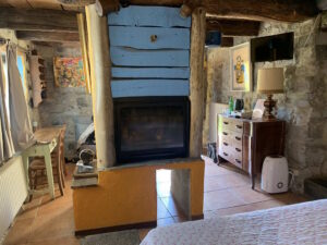 Agriturismo Como: Camere Romantiche con Camino Utilizzabile