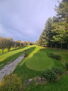 Agriturismo Al-Marnich - Golf Club di Lanzo d'Intelvi