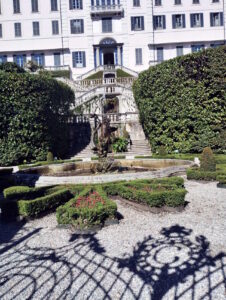 Agriturismo Como - Vicino Villa Carlotta (Lago di Como)