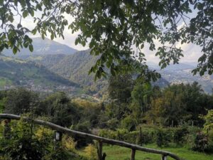 Al Marnich Vista Valle Intelvi