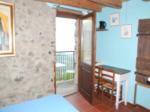 Camera 7 - Familiare Quadrupla