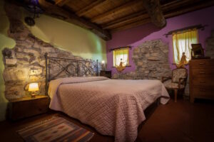 Agriturismo Lago di Como: Camere Rustiche ed Accoglienti