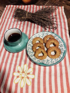 Pasticceria - Colazione Genuina