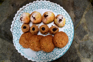 Pasticceria - I Nostri Biscotti e Pasticcini