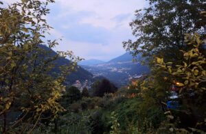 Al-Marnich - Agriturismo Como