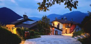 Agriturismo Como: Al-Marnich