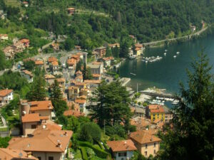 Argegno (Lago di Como)