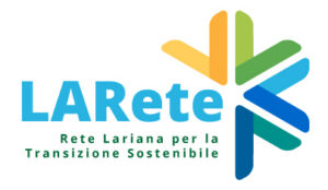 LARete - Rete Lariana per la Transazione Sostenibile