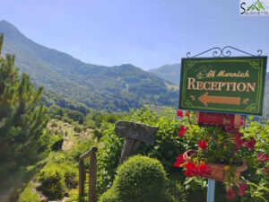 Agriturismo Lombardia